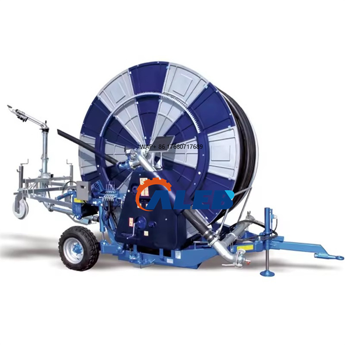 Automatic Hose Reel Type and T - Farming System & Sustainable Agriculture review and price