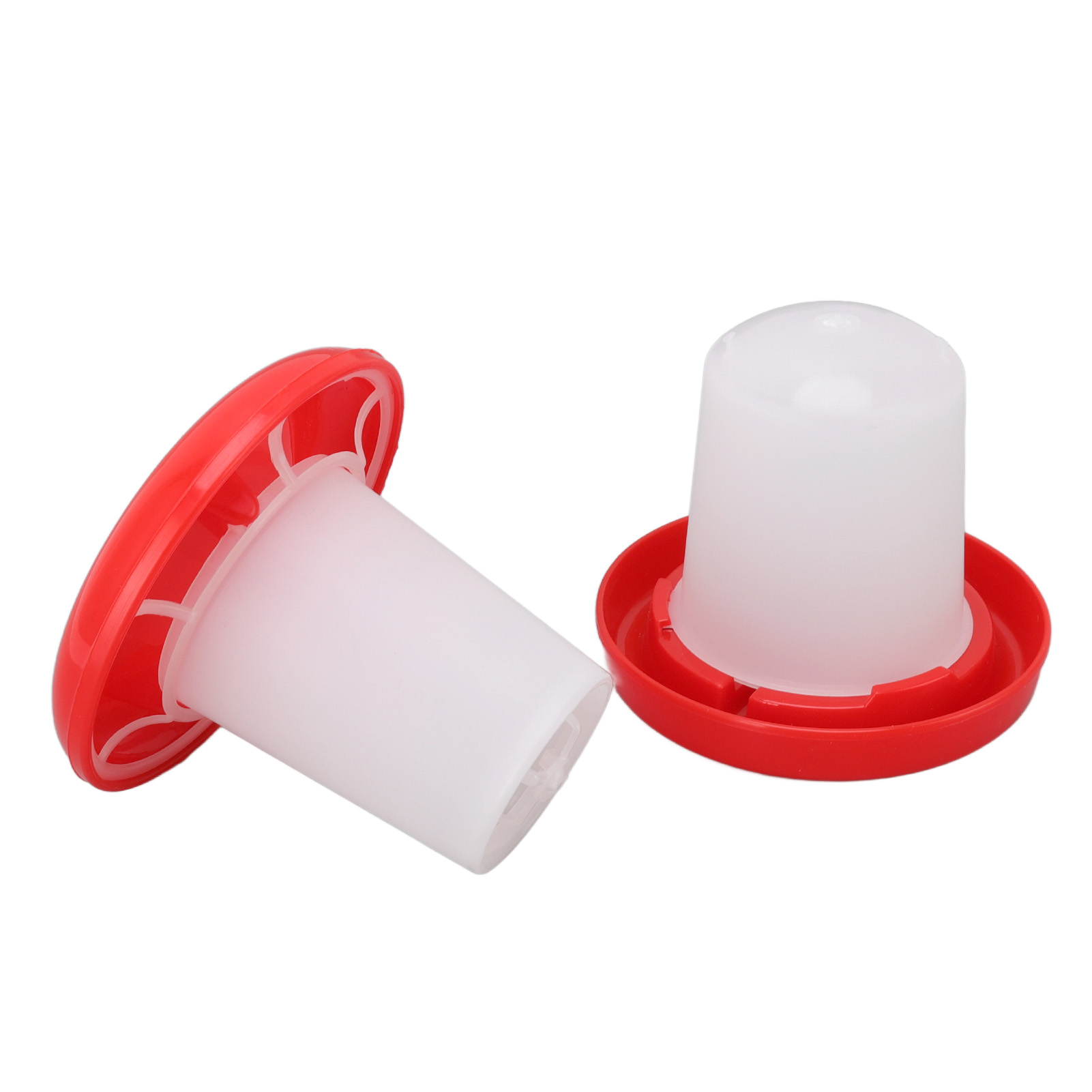 Chick Feeder and Waterer Kit R - Chicken Nipple Drinker review and price