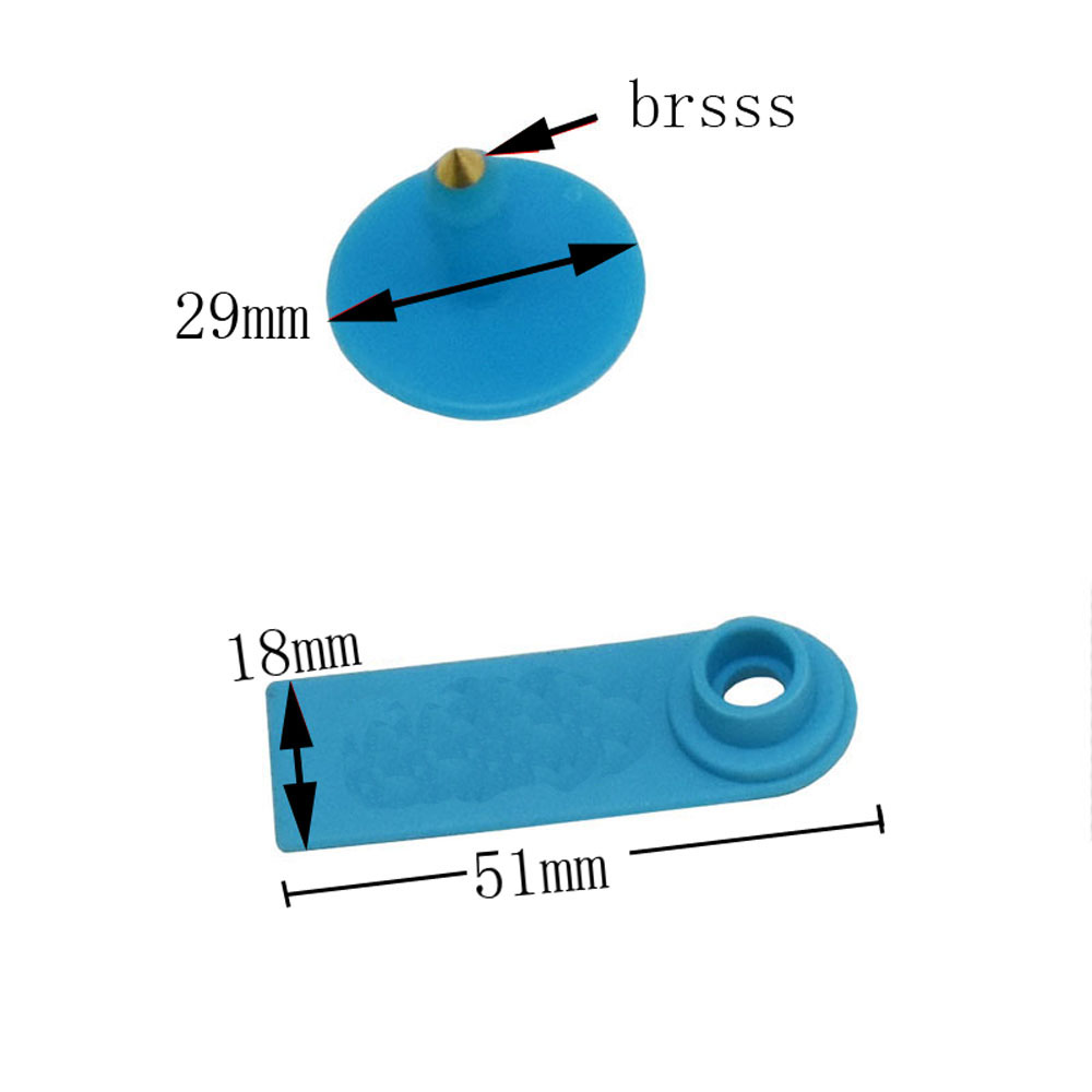 No. 001-100 Livestock Sheep Ea - Livestock Ear Tag review and price
