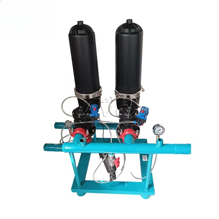 Popular Selling Auto Backwash  - Farming System & Sustainable Agriculture review and price
