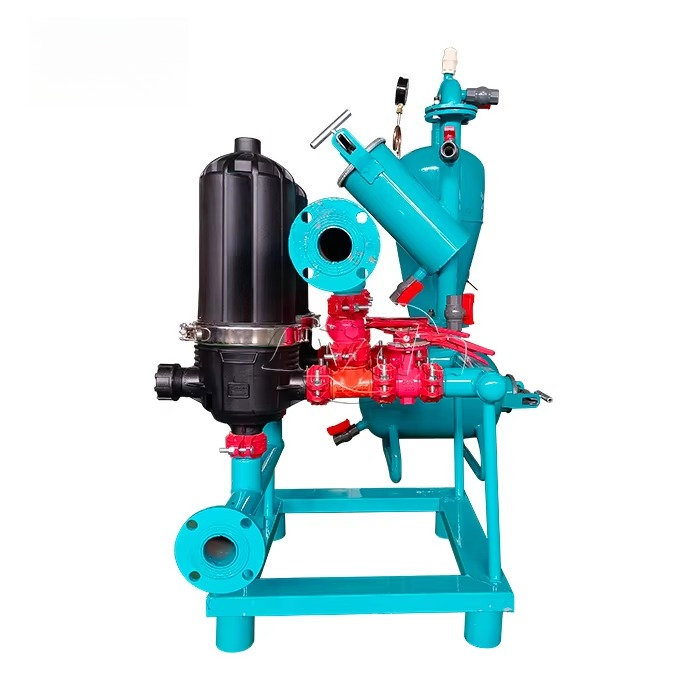 Popular Selling Auto Backwash  - Farming System & Sustainable Agriculture review and price