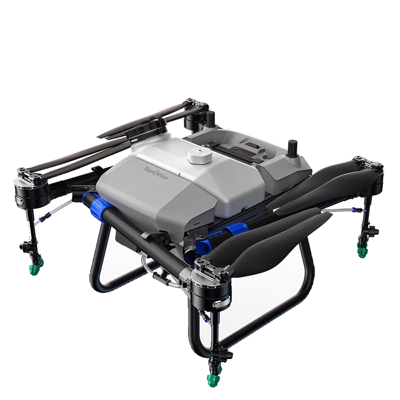 FP150 10kg Carbon Fiber Agricu - Drone Crop Sprayer review and price