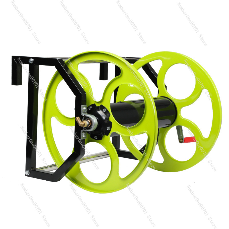 Electric Hose Reel Winder, Hig - Farming Pipe For Agriculture review and price