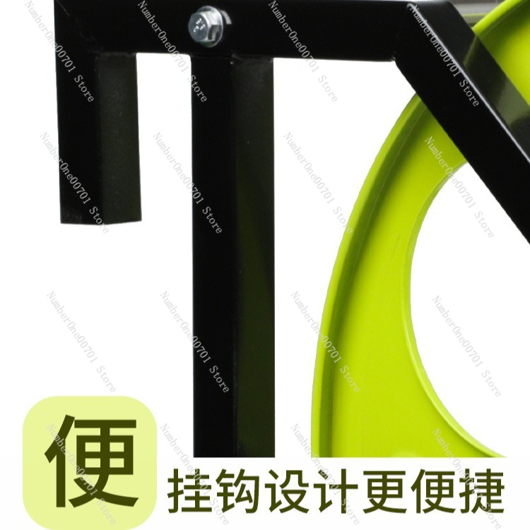 Electric Hose Reel Winder, Hig - Farming Pipe For Agriculture review and price