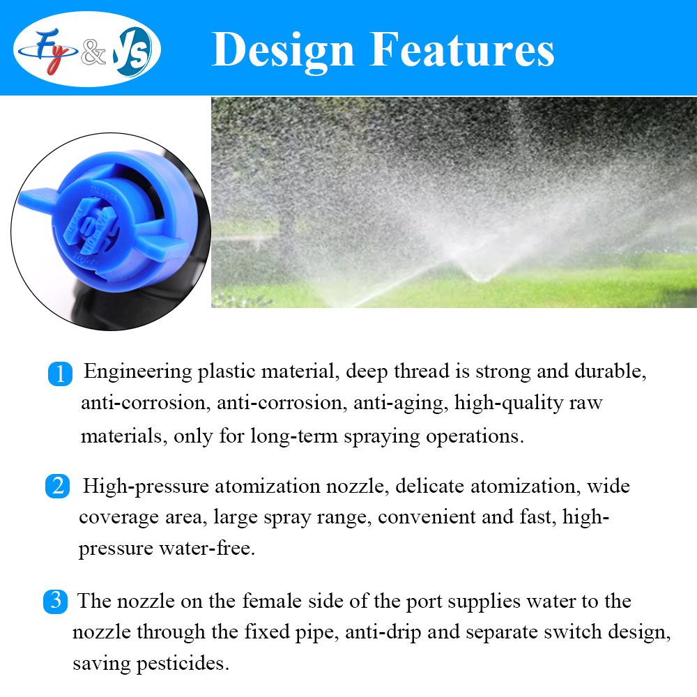 High Pressure Agricultural Spr - Farming Pipe For Agriculture review and price