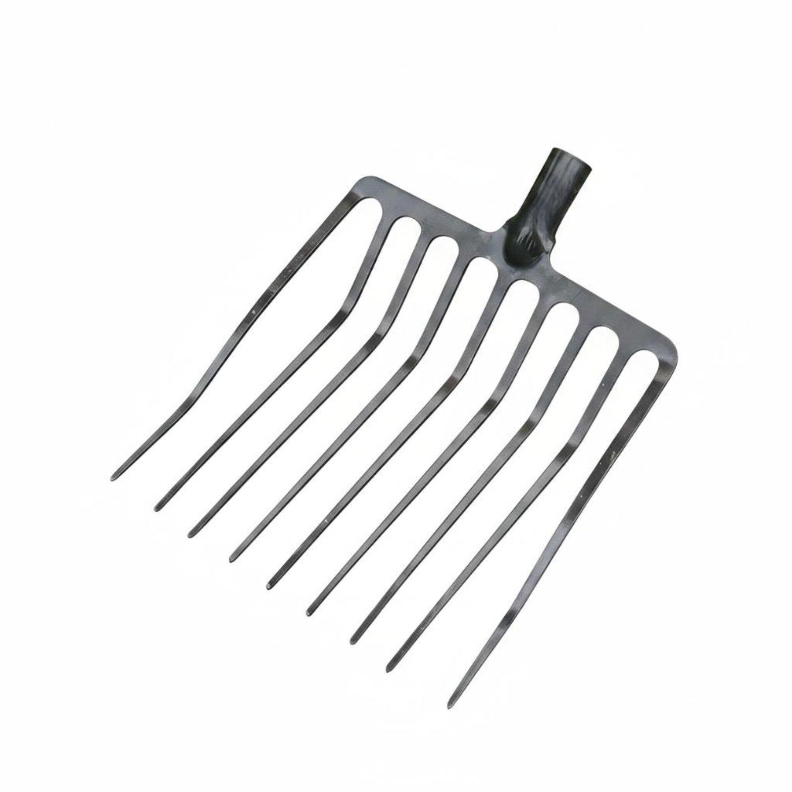 Single Piece Agricultural Fork - Farming Agriculture & Cooking review and price