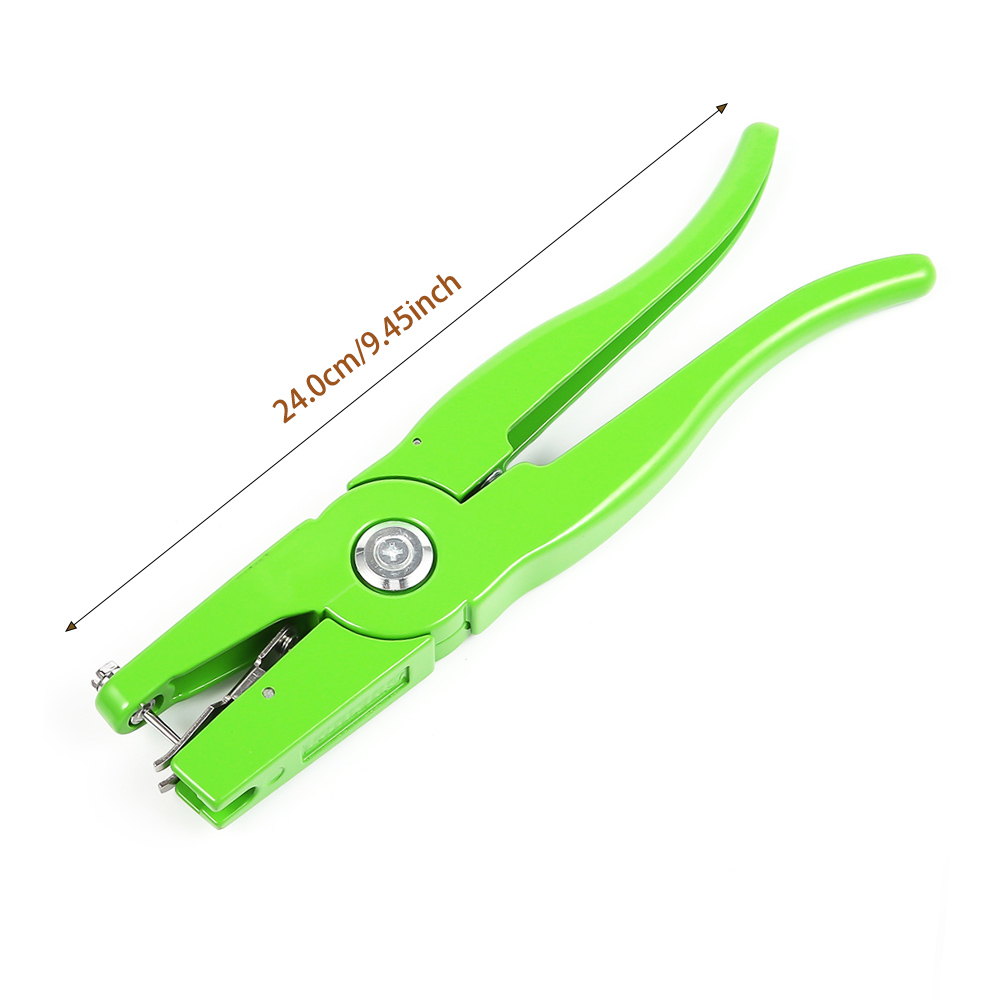 Livestock Ear Tag Pliers Contr - Livestock Ear Tag review and price