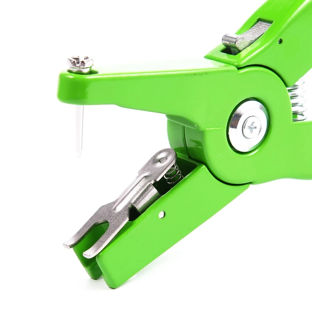 Livestock Ear Tag Pliers Contr - Livestock Ear Tag review and price