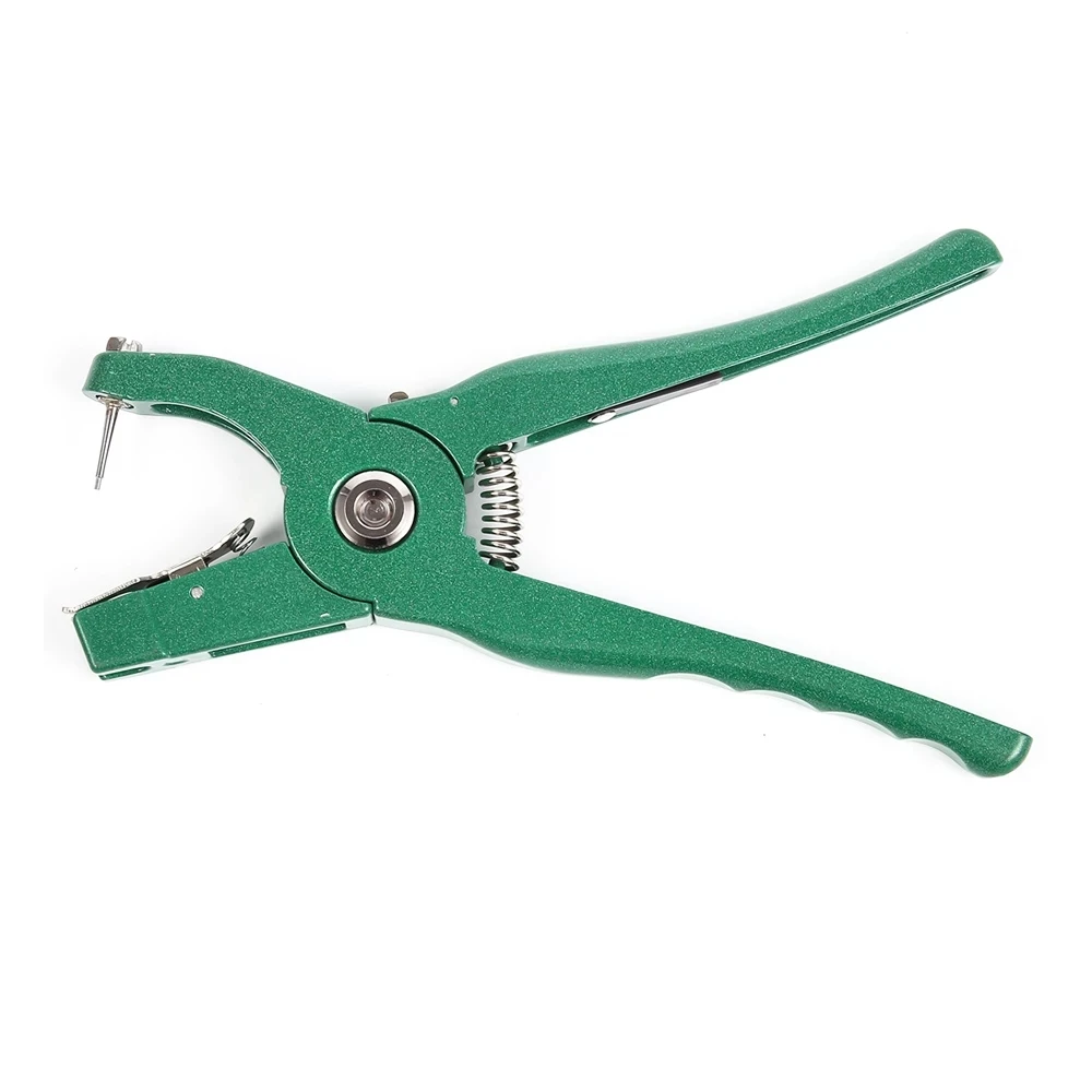 Livestock Ear Tag Pliers Contr - Livestock Ear Tag review and price