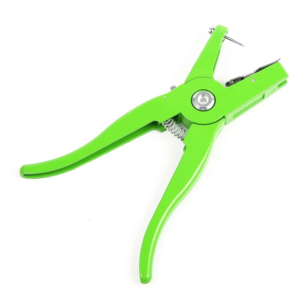 Livestock Ear Tag Pliers Contr - Livestock Ear Tag review and price