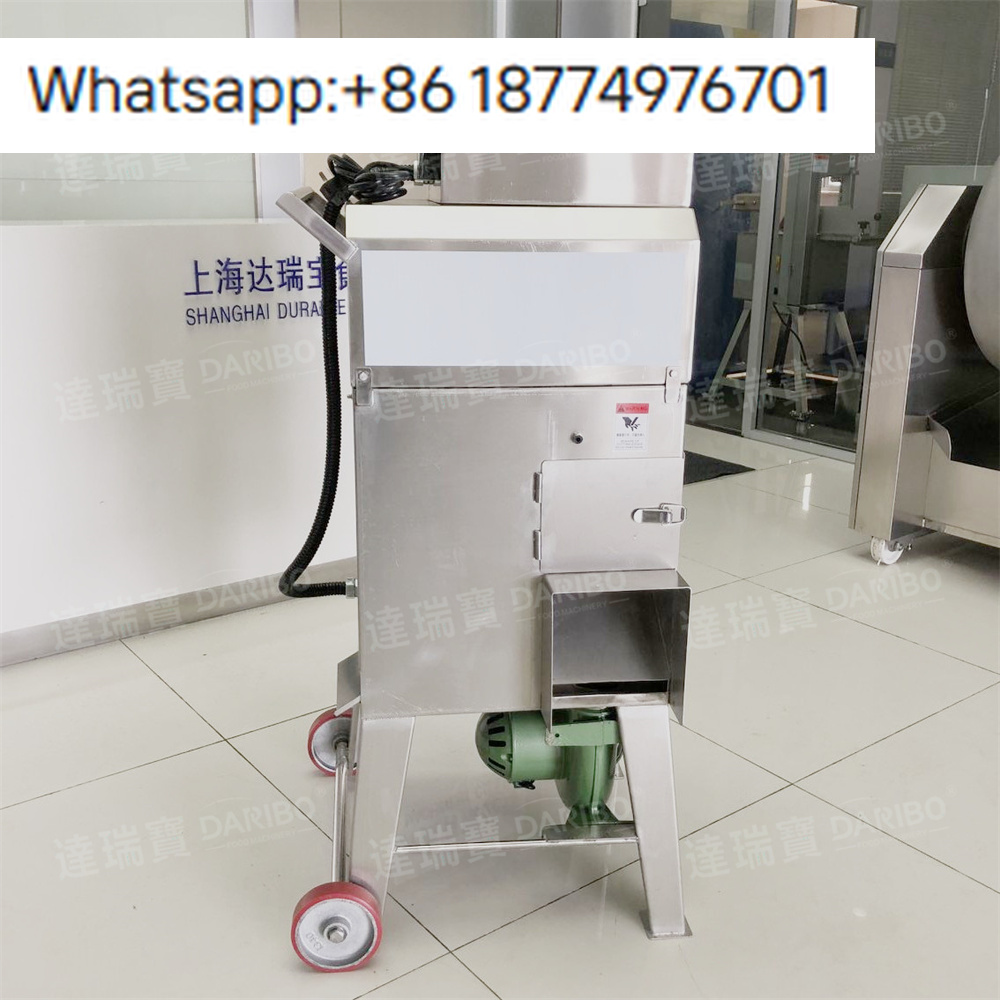 DARIBO Fresh Corn Processing M - Corn Sheller Machine review and price