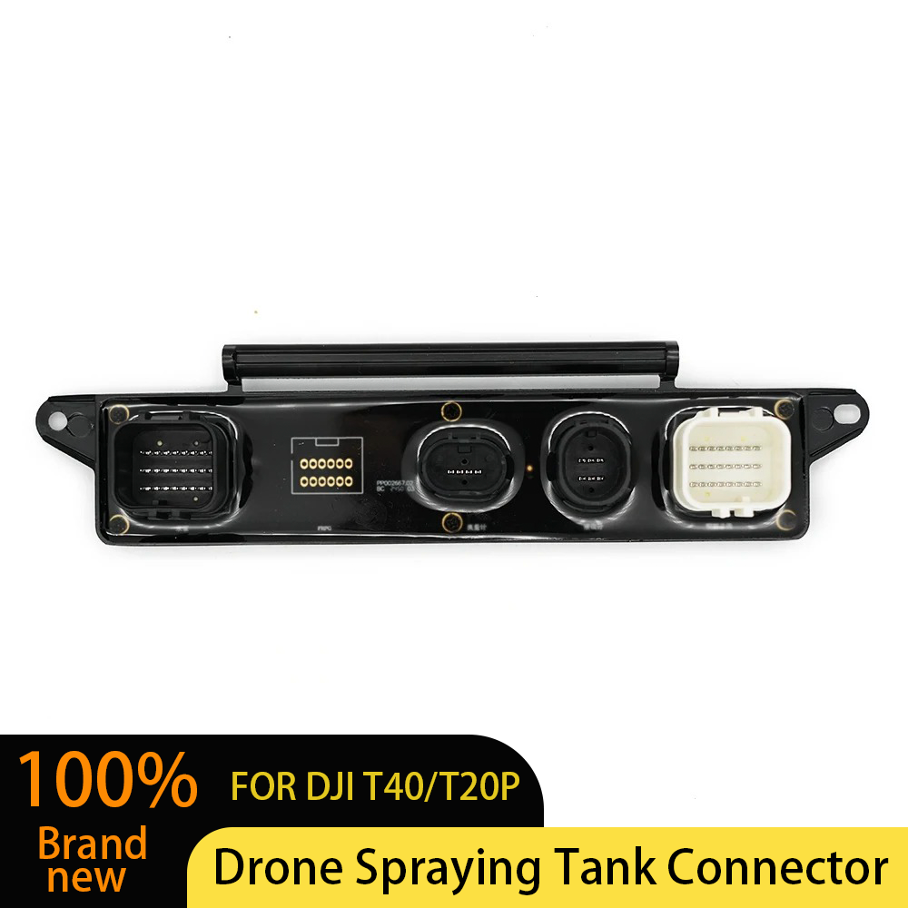 DJI Agras T40 T20P Spraying Ad - Drone Crop Sprayer review and price