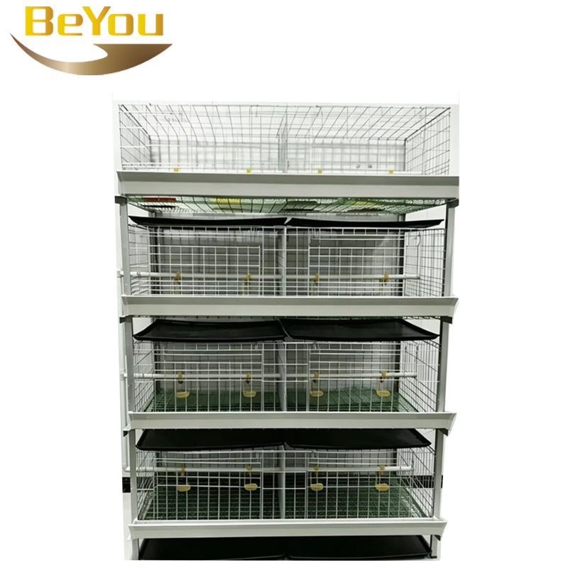 New H Type Broiler Chicken Cag - Farming System & Sustainable Agriculture review and price