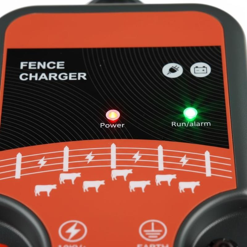 Livestock Energizer 10kV 2J Fo - Farming System & Sustainable Agriculture review and price