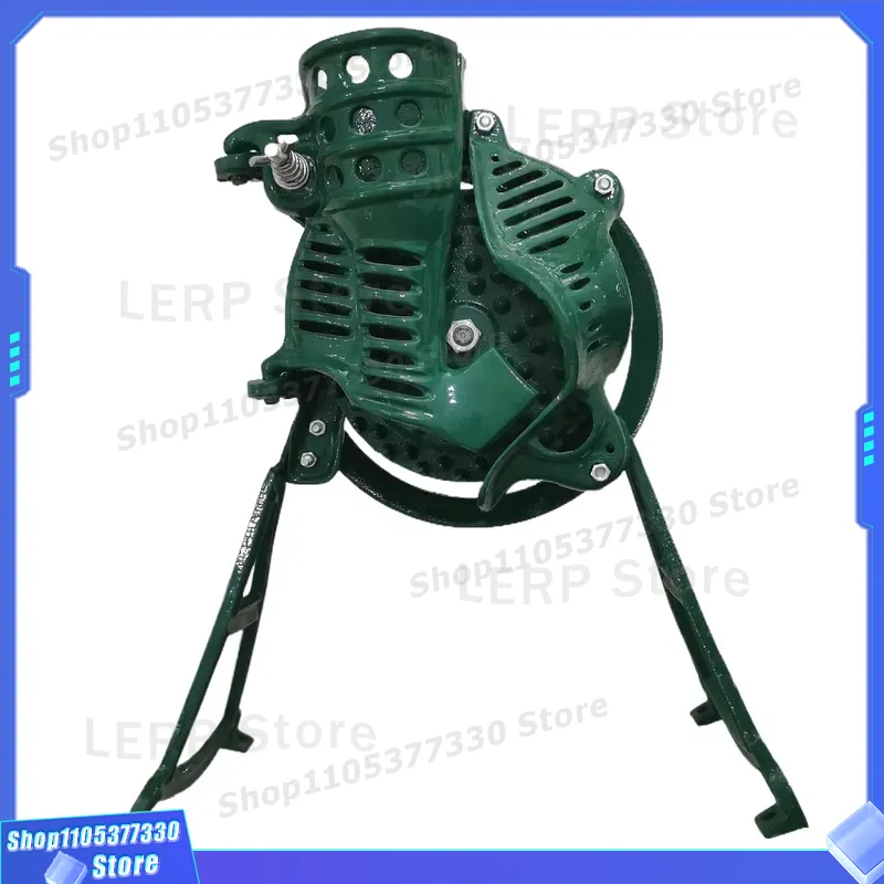 Manual Corn Thresher 6kg House - Agriculture Farming Process review and price