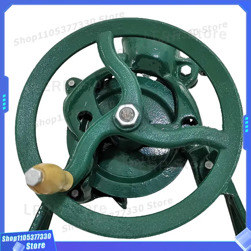Manual Corn Thresher 6kg House - Agriculture Farming Process review and price